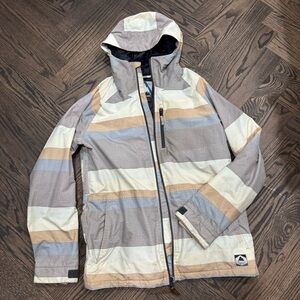 Burton Men’s Snowboard Jacket - Large